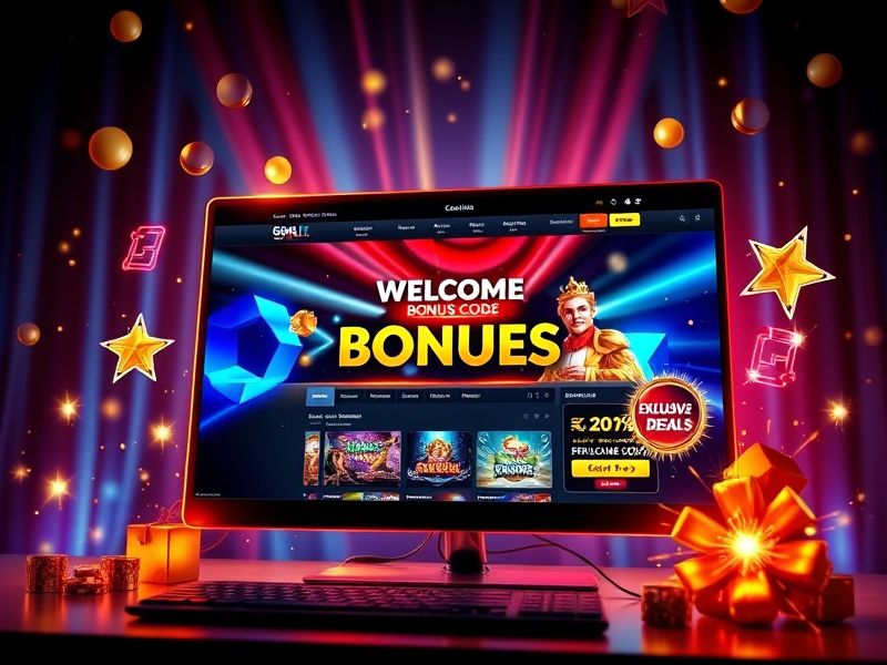 Discover the latest gambling games, expert tips, and exclusive promotions on Goal11, a trusted platform for online casino and sports betting enthusiasts.