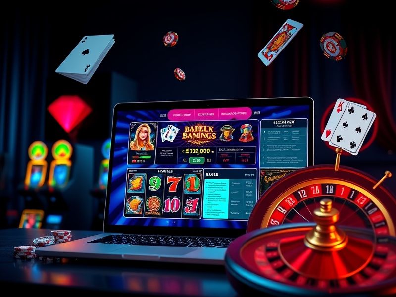 Discover the latest gambling games, expert tips, and exclusive promotions on Goal11, a trusted platform for online casino and sports betting enthusiasts.