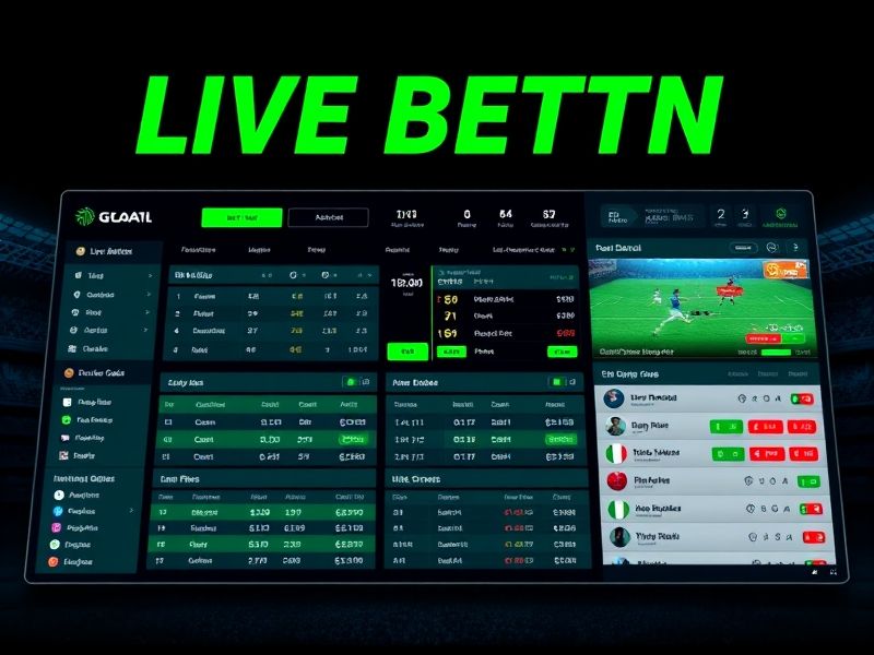 Discover the latest gambling games, expert tips, and exclusive promotions on Goal11, a trusted platform for online casino and sports betting enthusiasts.