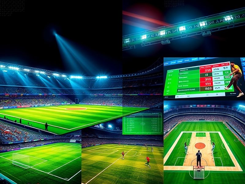 Discover the latest gambling games, expert tips, and exclusive promotions on Goal11, a trusted platform for online casino and sports betting enthusiasts.